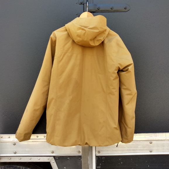 Marmot Solaris Jacket (Goretex exterior, insulated) - Picture 2 of 4